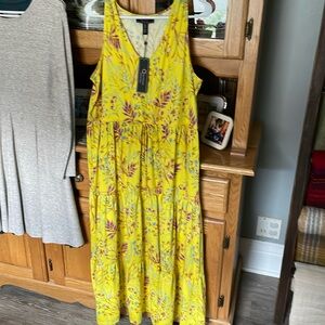 C Wonder by Christian Siriano dress